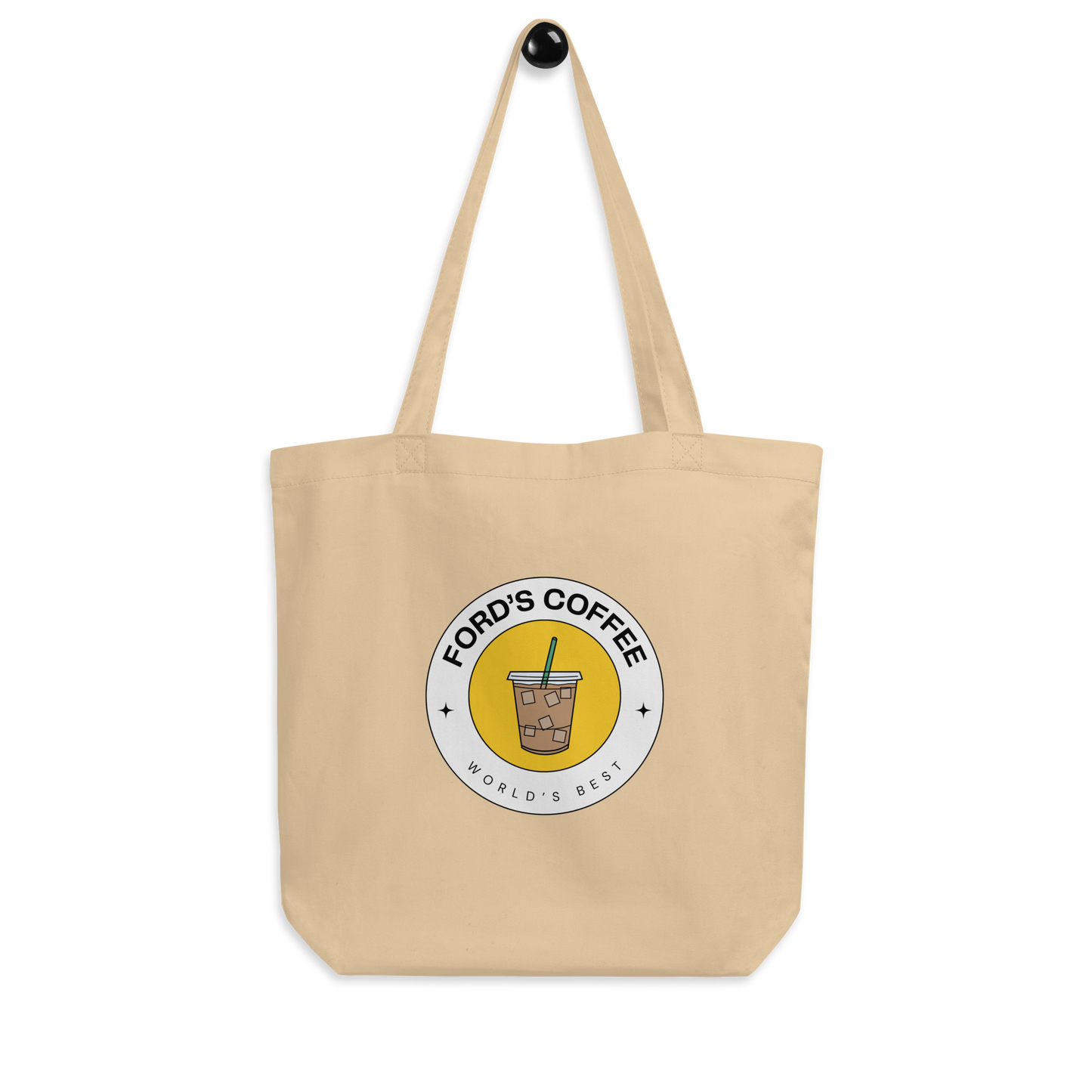 Ford's Tote