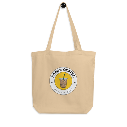 Ford's Tote