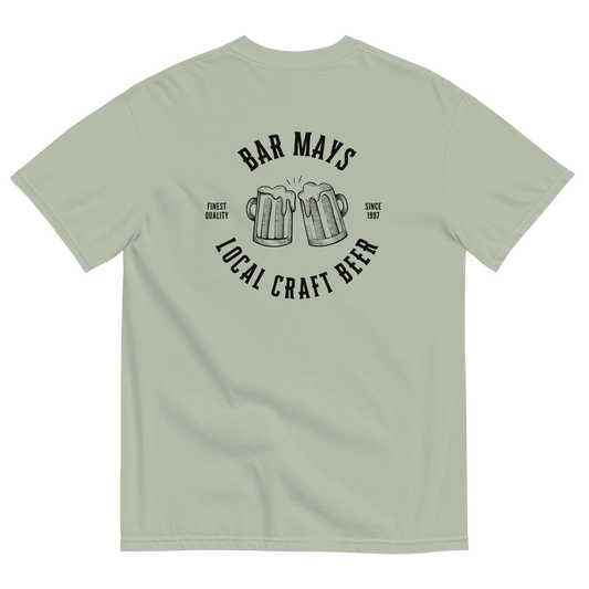 Bar Mays Tee