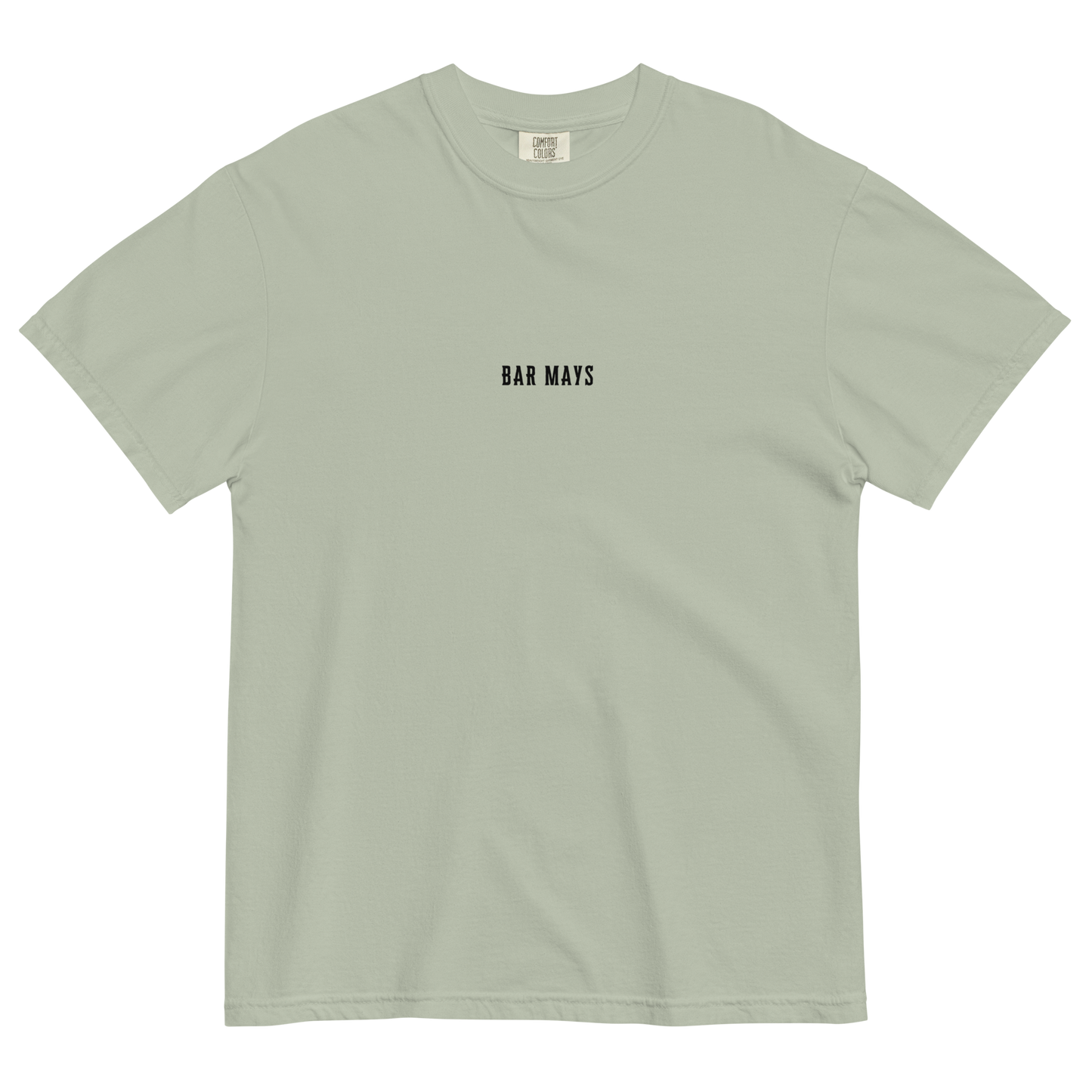 Bar Mays Tee