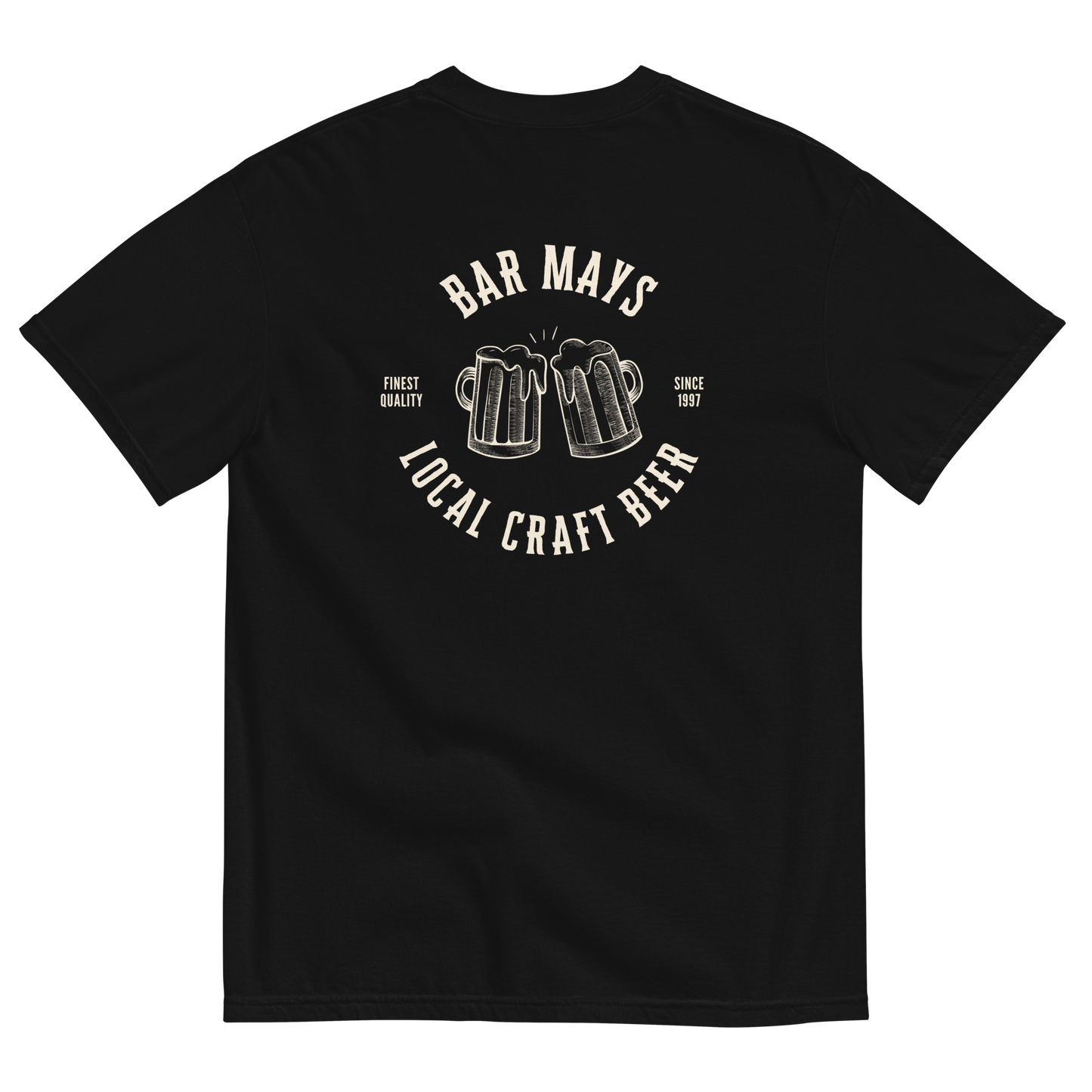 Bar Mays Tee