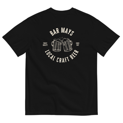 Bar Mays Tee