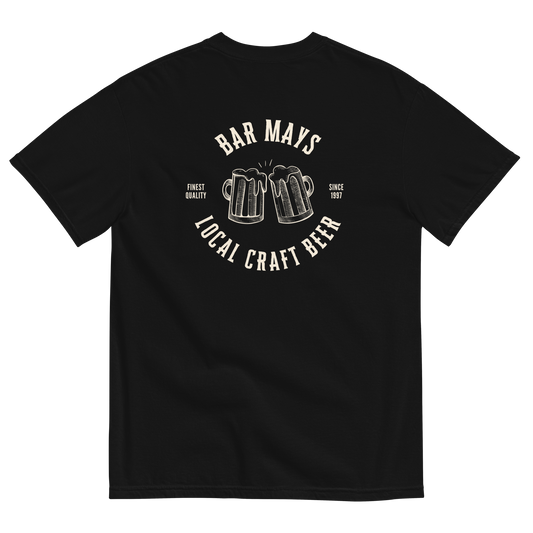 Bar Mays Tee