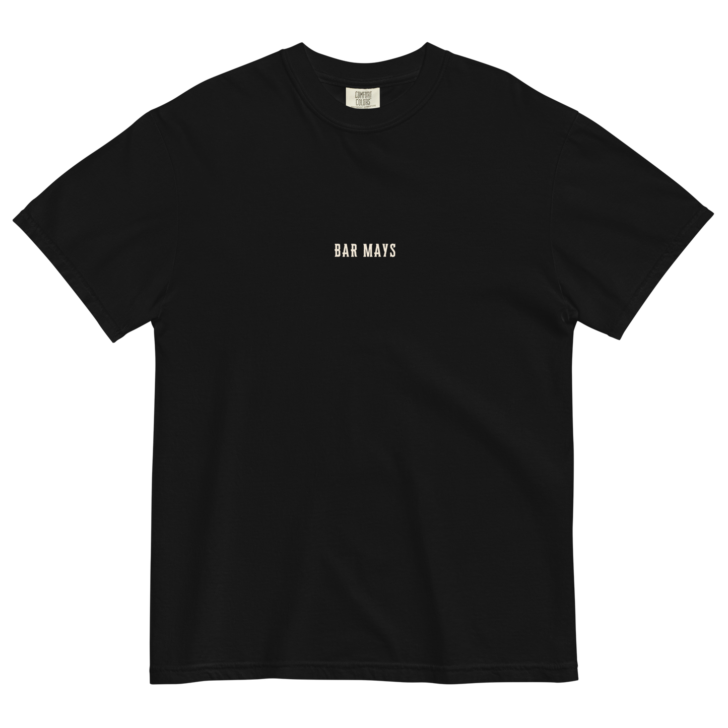 Bar Mays Tee