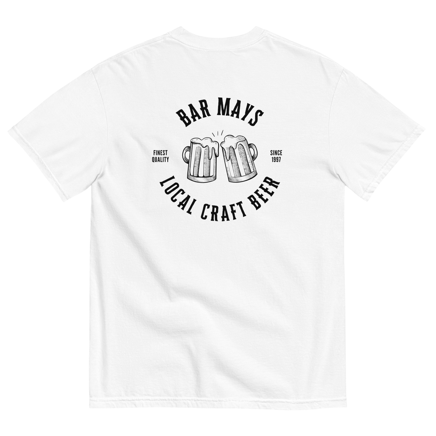 Bar Mays Tee