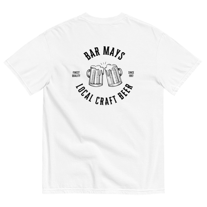 Bar Mays Tee