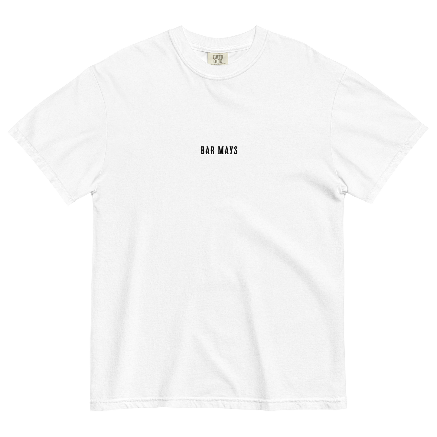 Bar Mays Tee